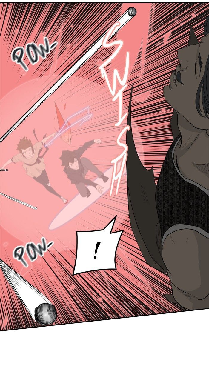 Tower of God chapter 354 page 46
