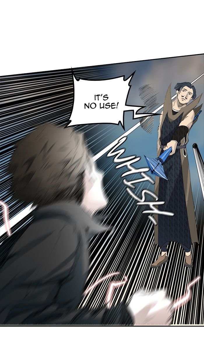 Tower of God chapter 354 page 47
