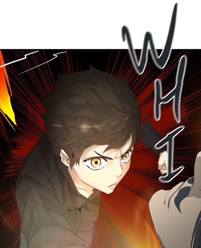 Tower of God chapter 354 page 54