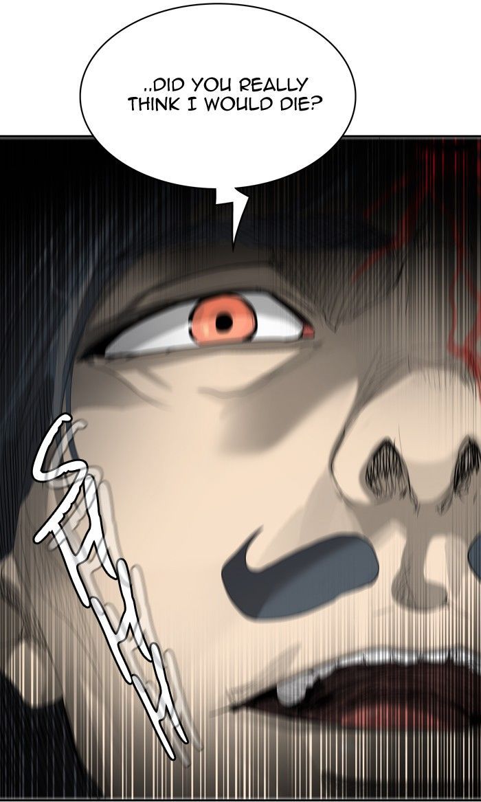 Tower of God chapter 354 page 56