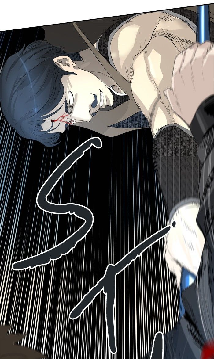 Tower of God chapter 354 page 58
