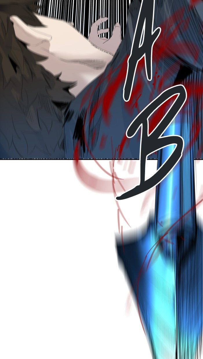 Tower of God chapter 354 page 59