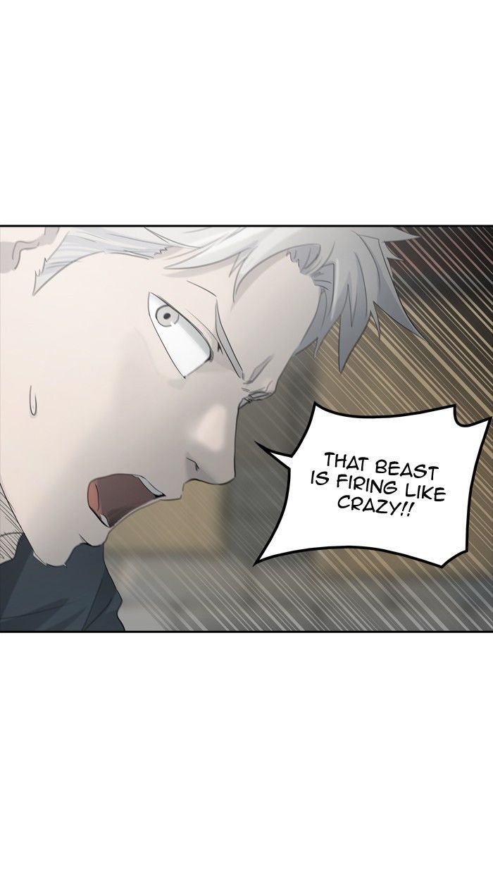 Tower of God chapter 354 page 6