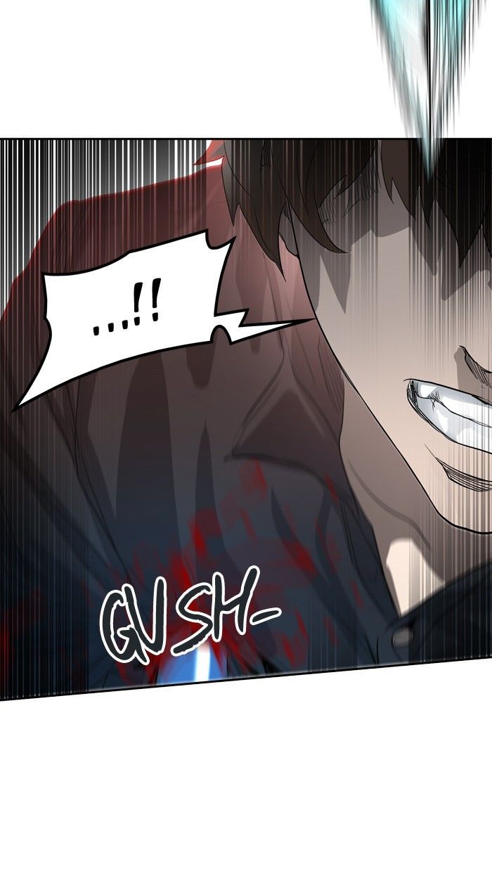 Tower of God chapter 354 page 60