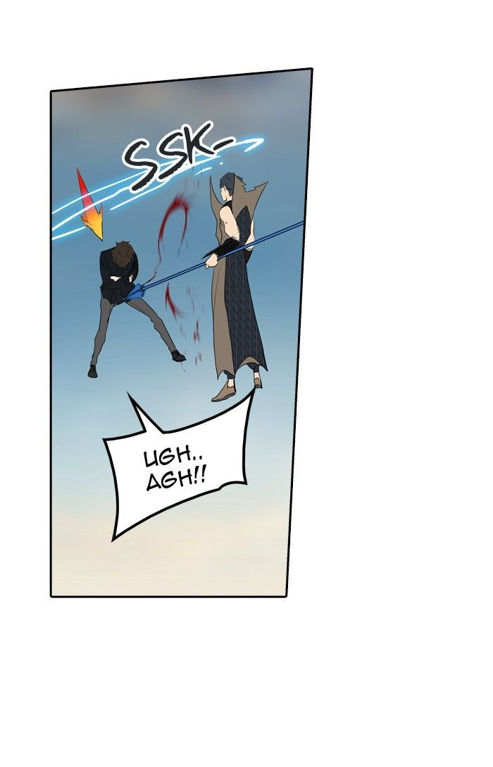 Tower of God chapter 354 page 61