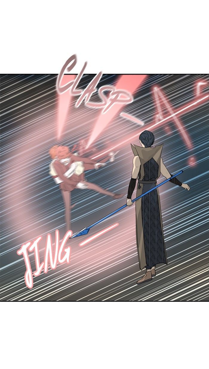 Tower of God chapter 354 page 63