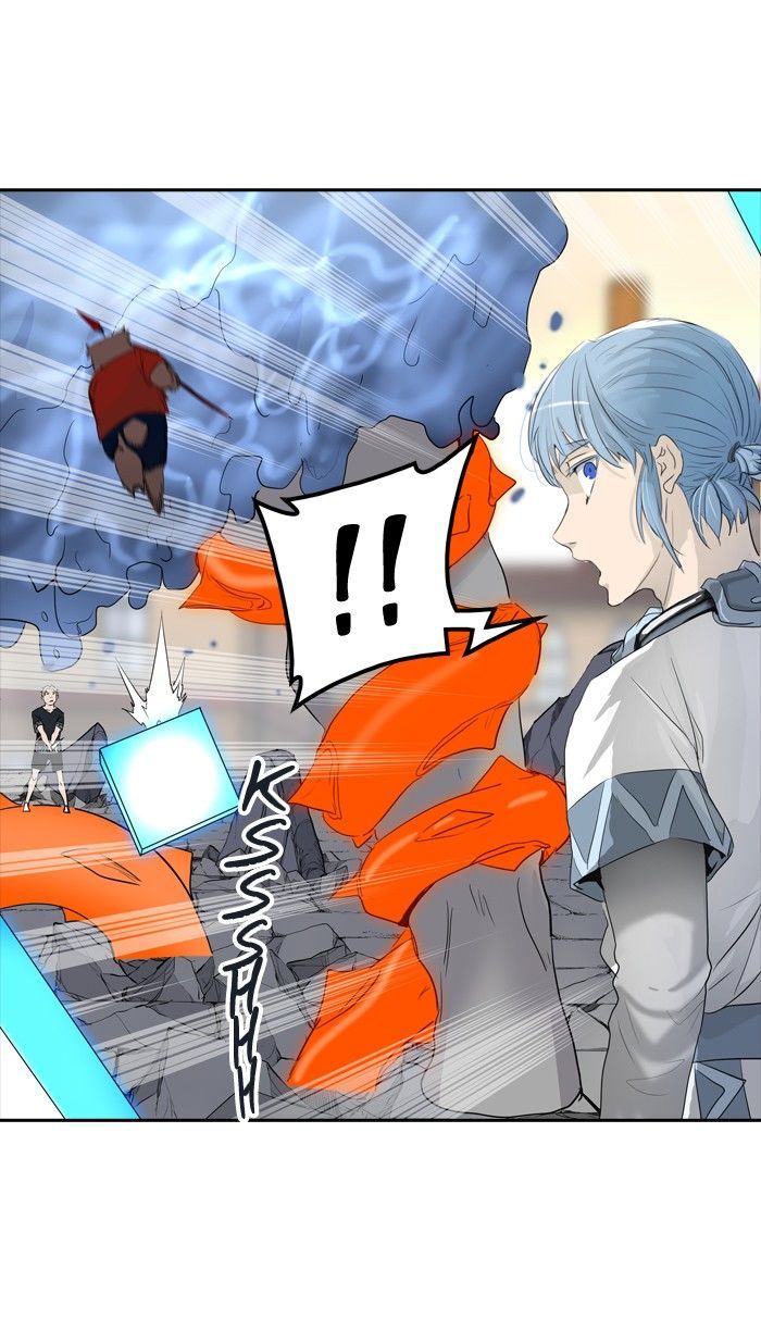 Tower of God chapter 354 page 64