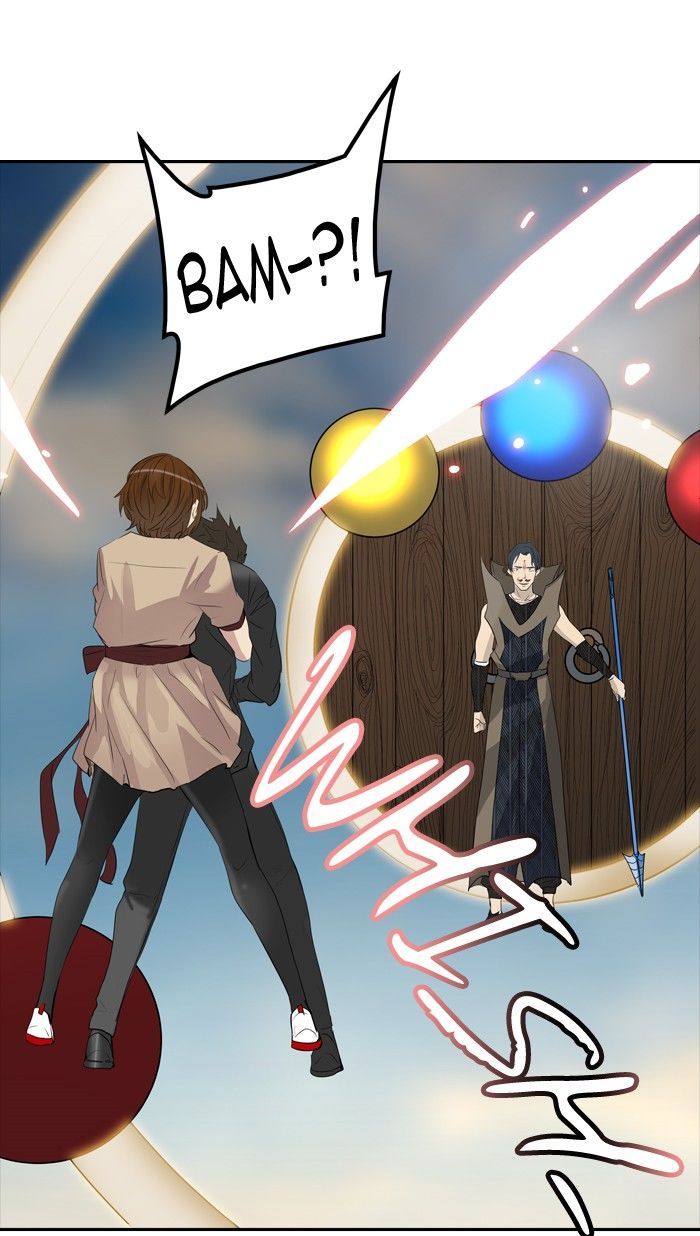 Tower of God chapter 354 page 65
