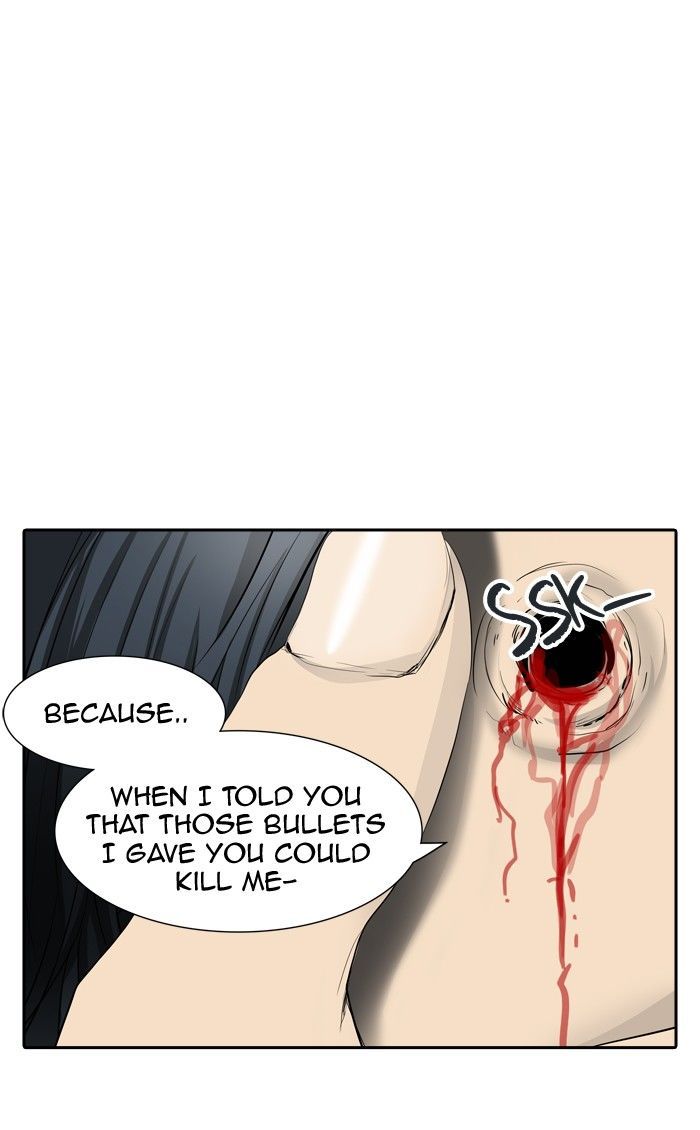 Tower of God chapter 354 page 67