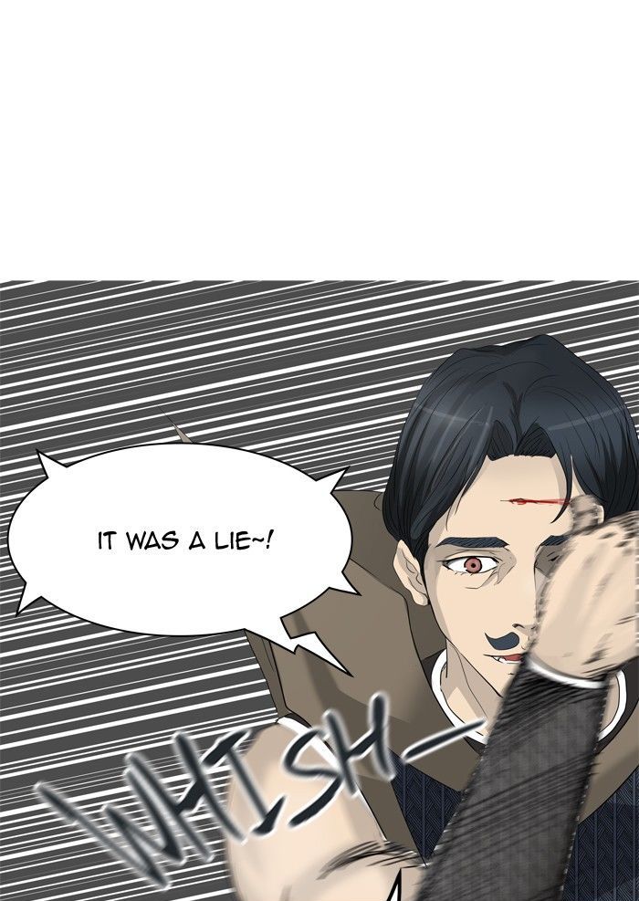 Tower of God chapter 354 page 68