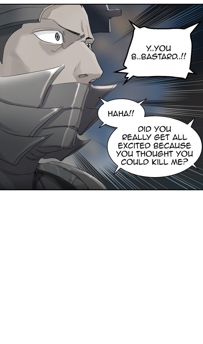 Tower of God chapter 354 page 71