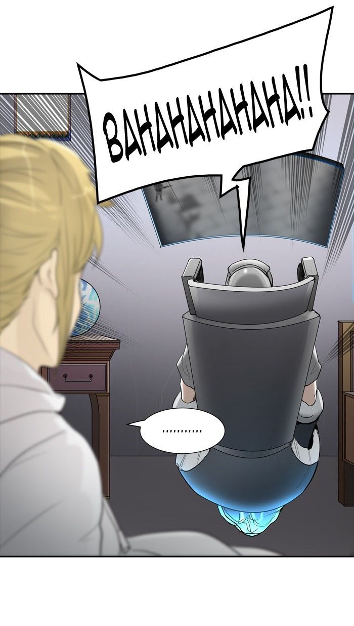 Tower of God chapter 354 page 73