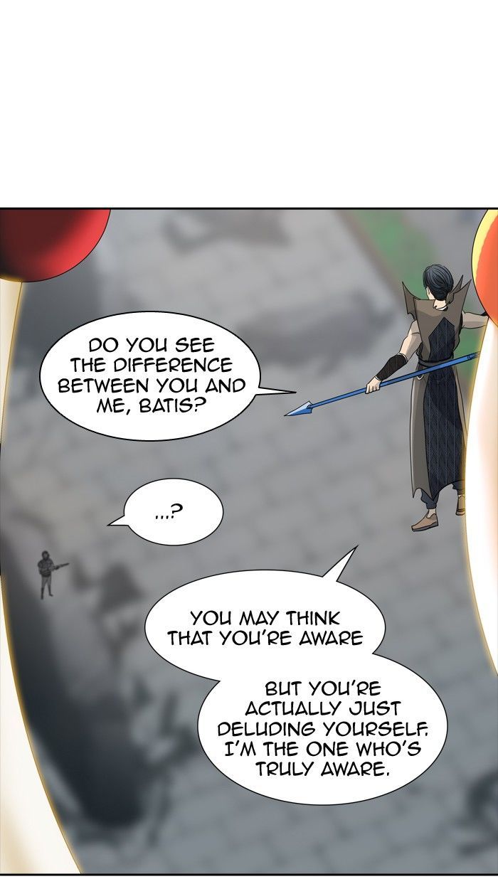 Tower of God chapter 354 page 75