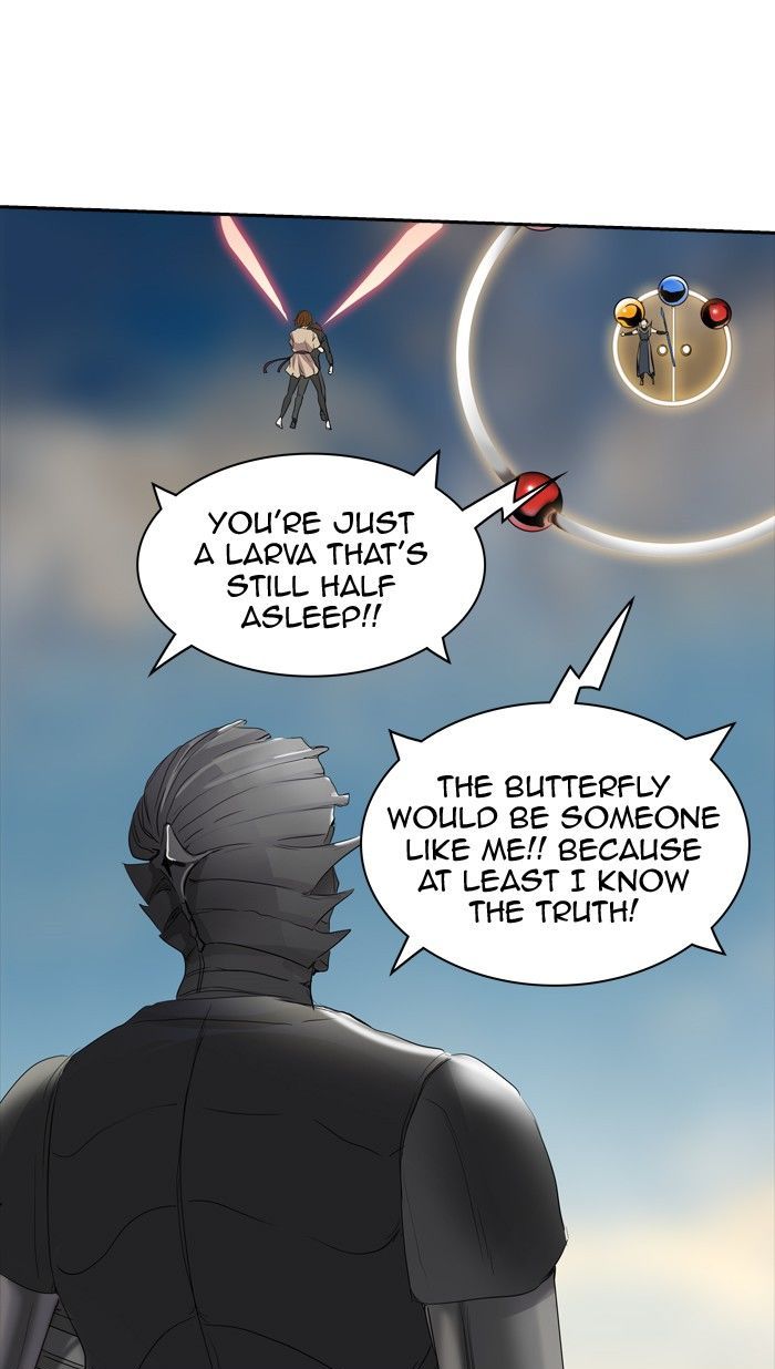 Tower of God chapter 354 page 77