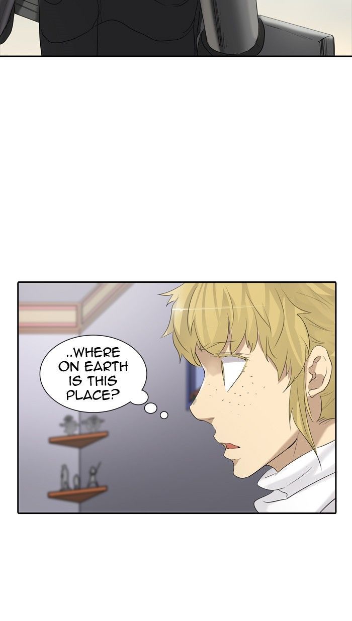 Tower of God chapter 354 page 78