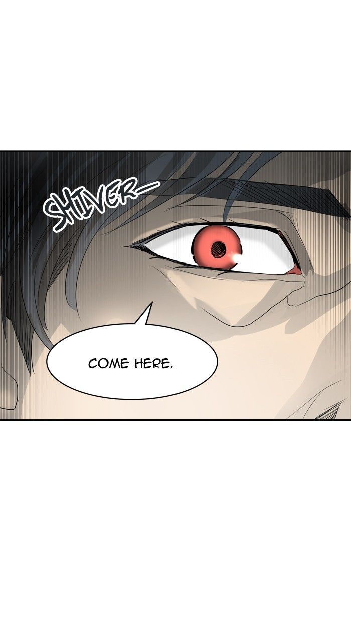 Tower of God chapter 354 page 81