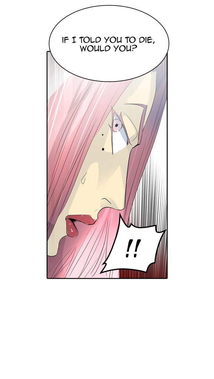 Tower of God chapter 354 page 86