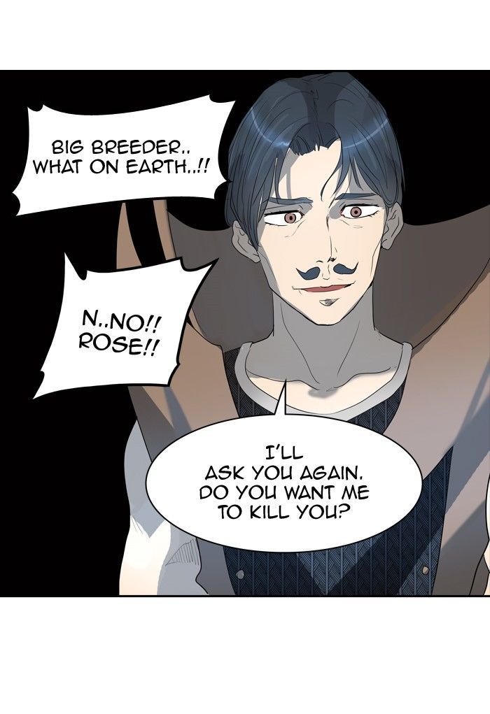 Tower of God chapter 354 page 87