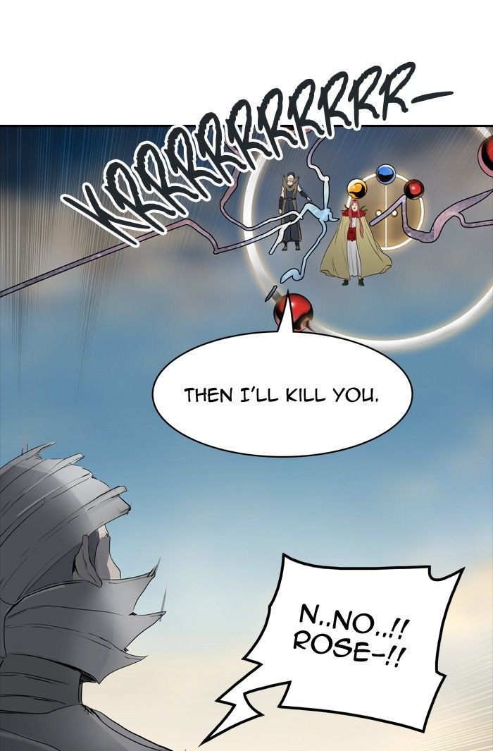 Tower of God chapter 354 page 91