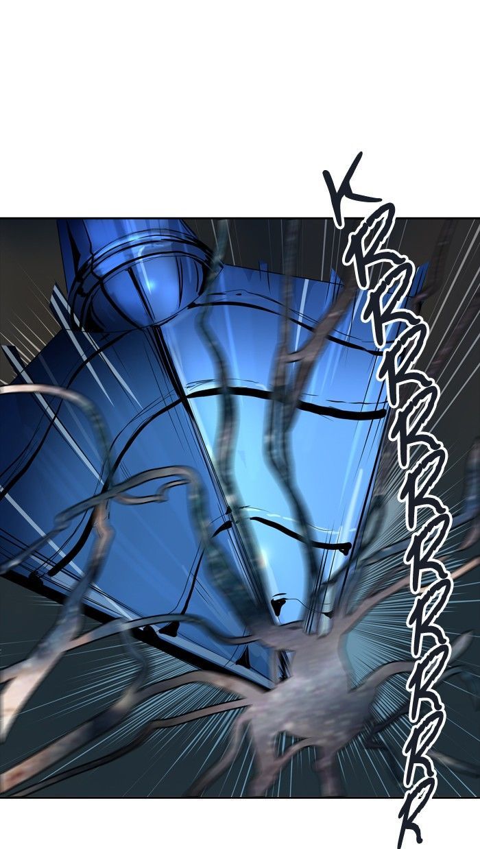 Tower of God chapter 354 page 96