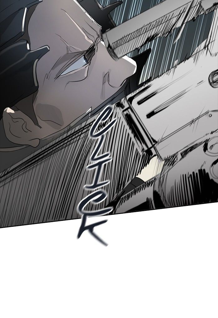 Tower of God chapter 354 page 99