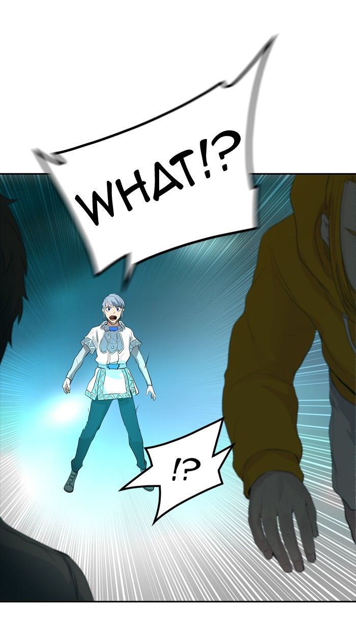 Tower of God chapter 358 page 1