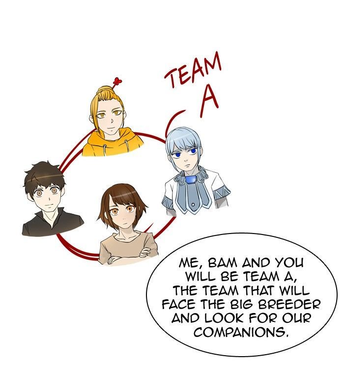 Tower of God chapter 358 page 11