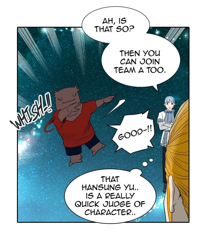 Tower of God chapter 358 page 14