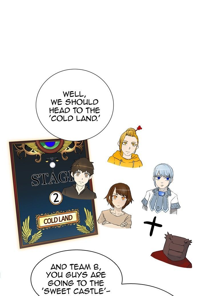 Tower of God chapter 358 page 15