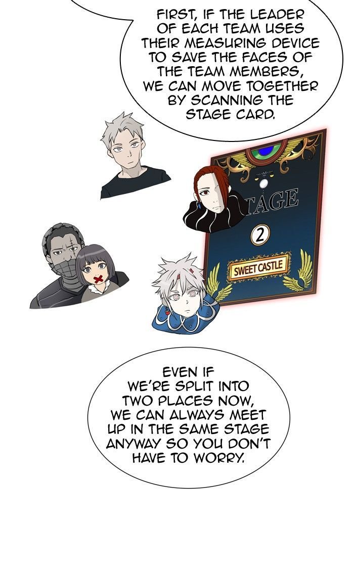 Tower of God chapter 358 page 16