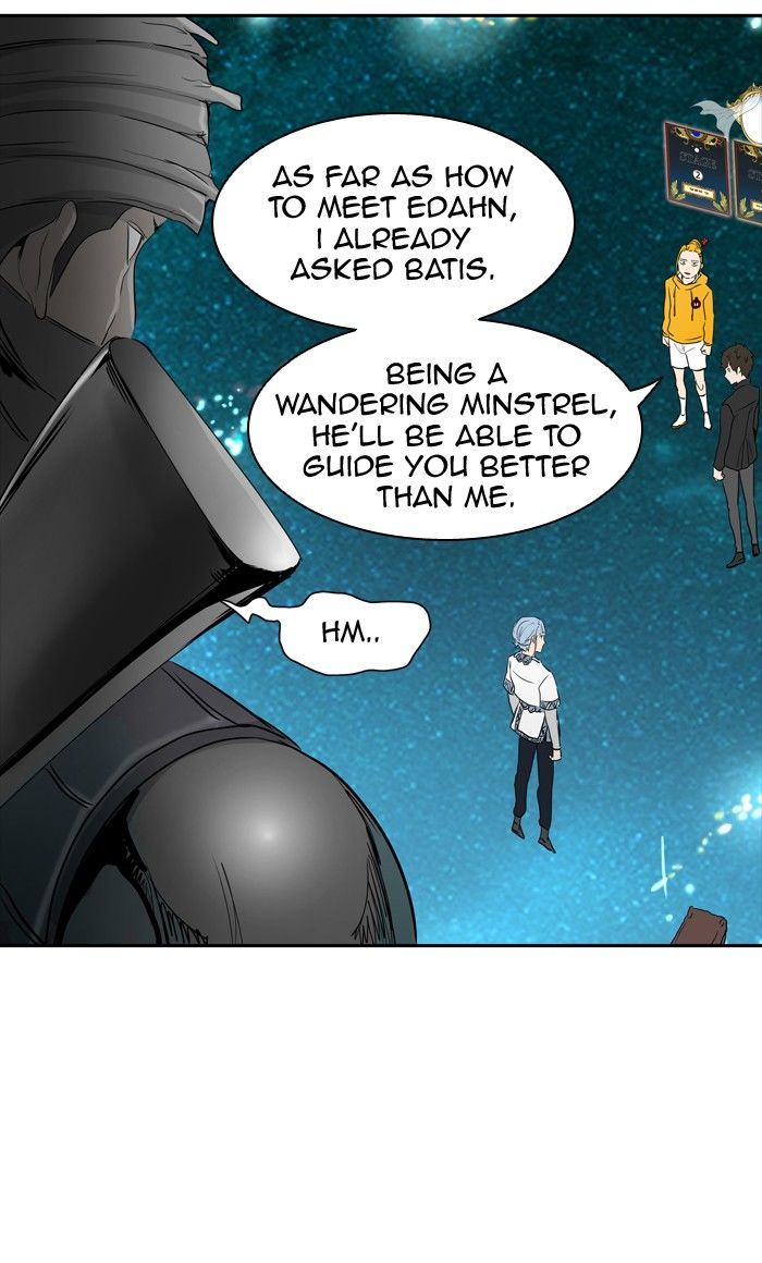 Tower of God chapter 358 page 17
