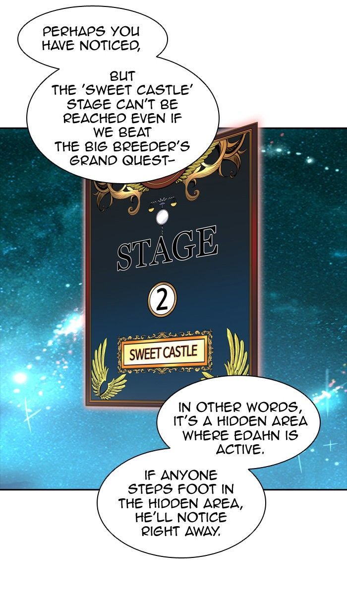 Tower of God chapter 358 page 18