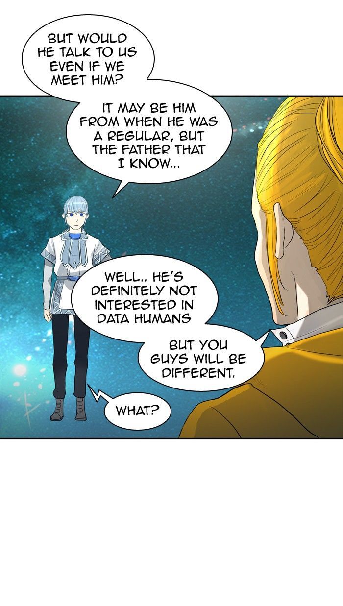 Tower of God chapter 358 page 19