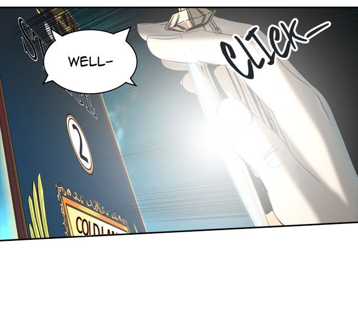 Tower of God chapter 358 page 25