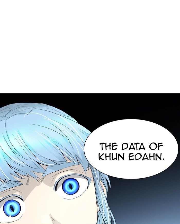Tower of God chapter 358 page 3