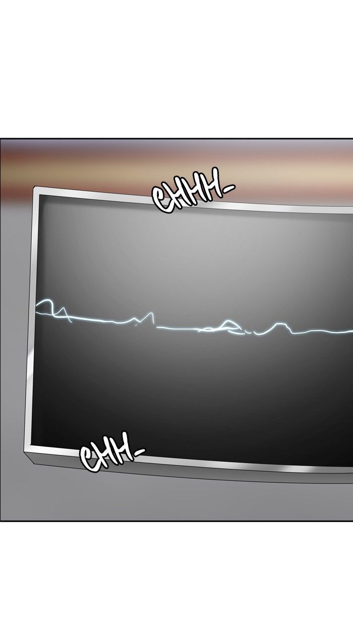 Tower of God chapter 358 page 38