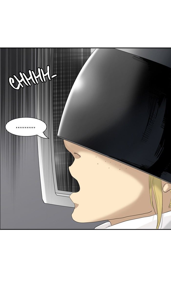 Tower of God chapter 358 page 39