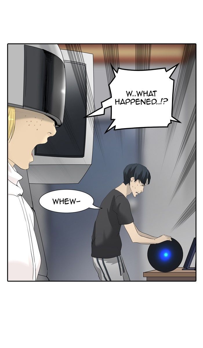 Tower of God chapter 358 page 40