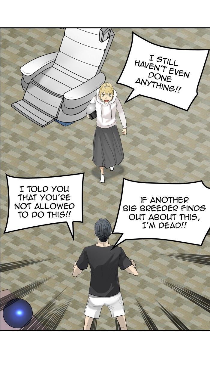 Tower of God chapter 358 page 43