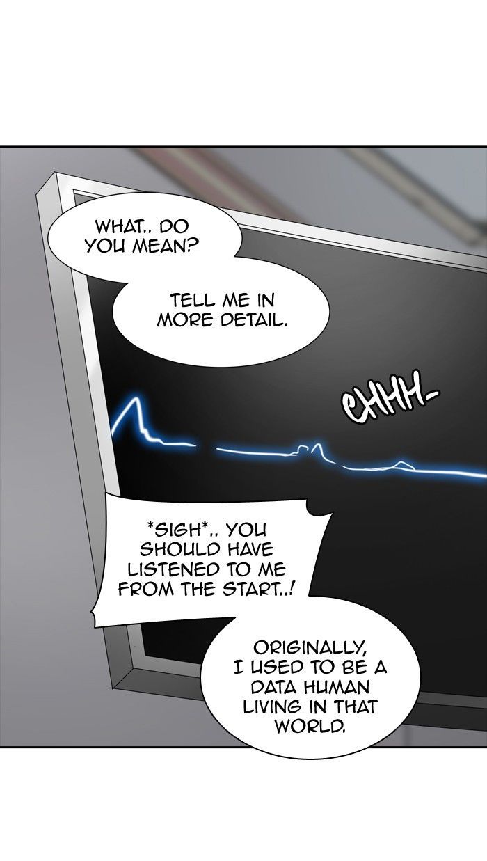 Tower of God chapter 358 page 46