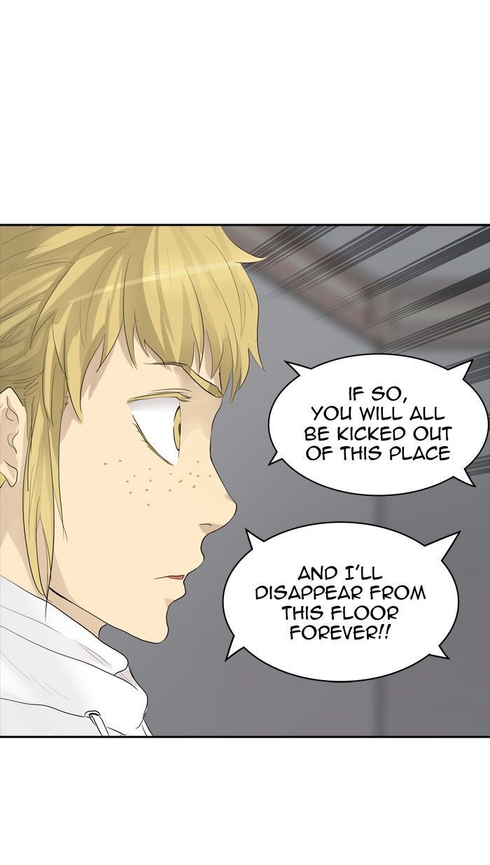 Tower of God chapter 358 page 52