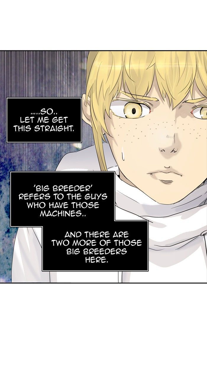 Tower of God chapter 358 page 53