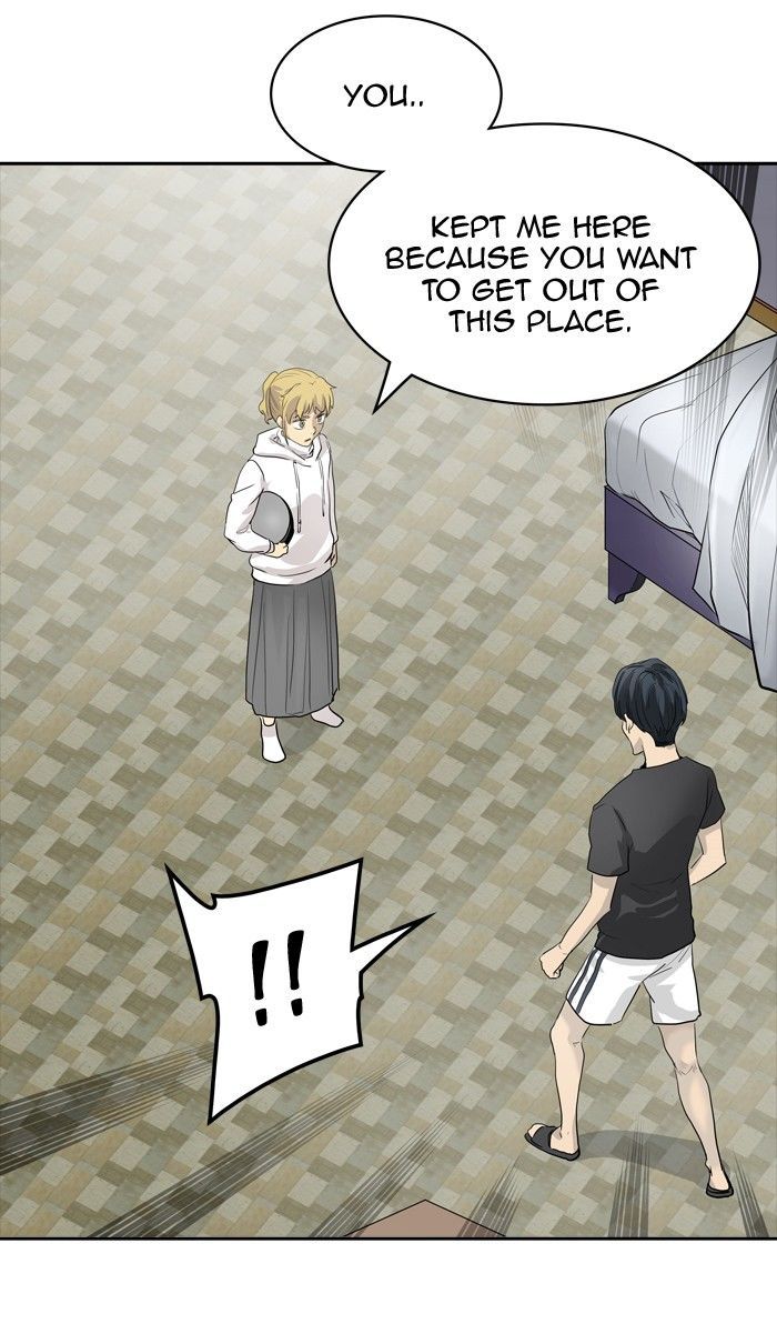 Tower of God chapter 358 page 56