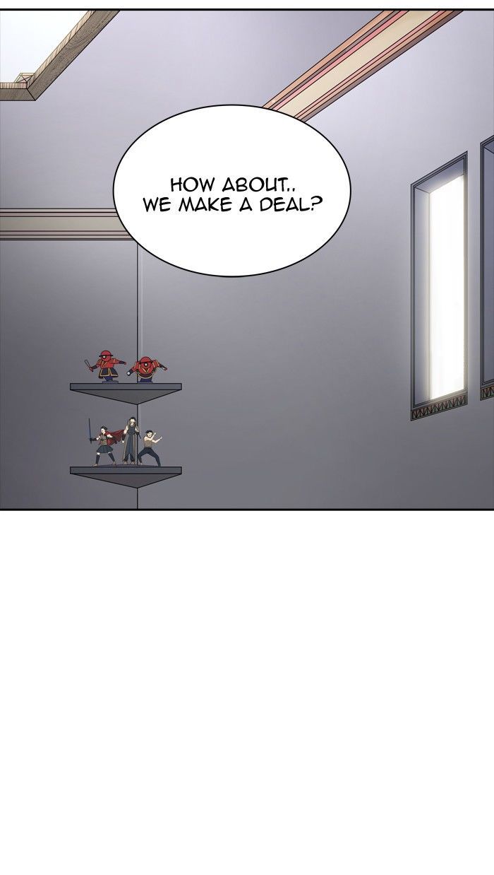 Tower of God chapter 358 page 59