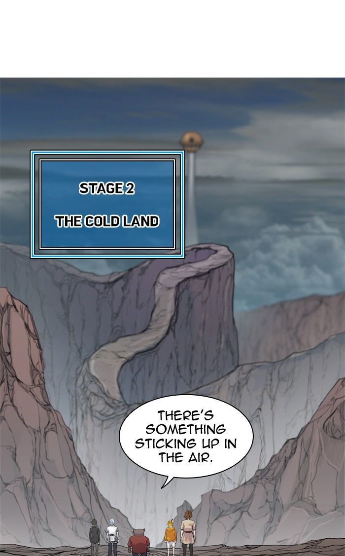 Tower of God chapter 358 page 65