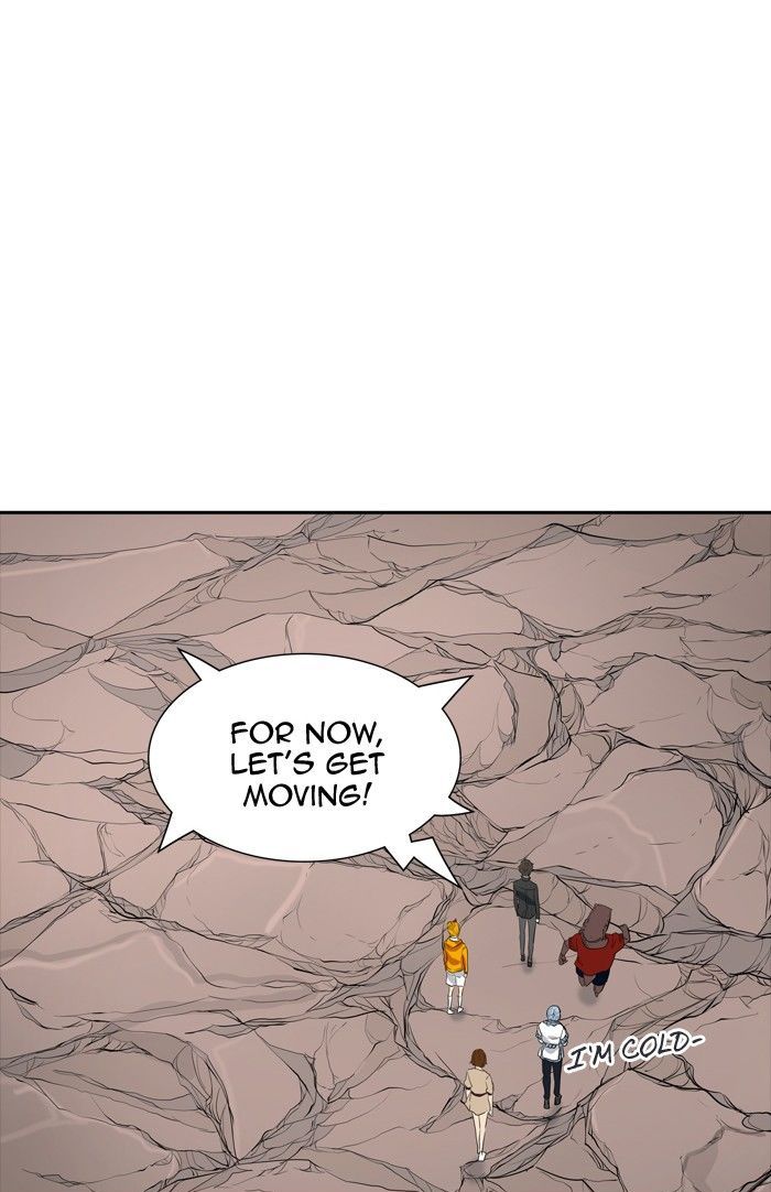 Tower of God chapter 358 page 69
