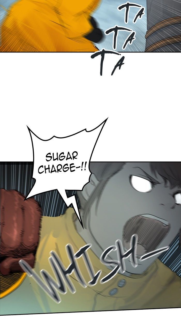 Tower of God chapter 358 page 72