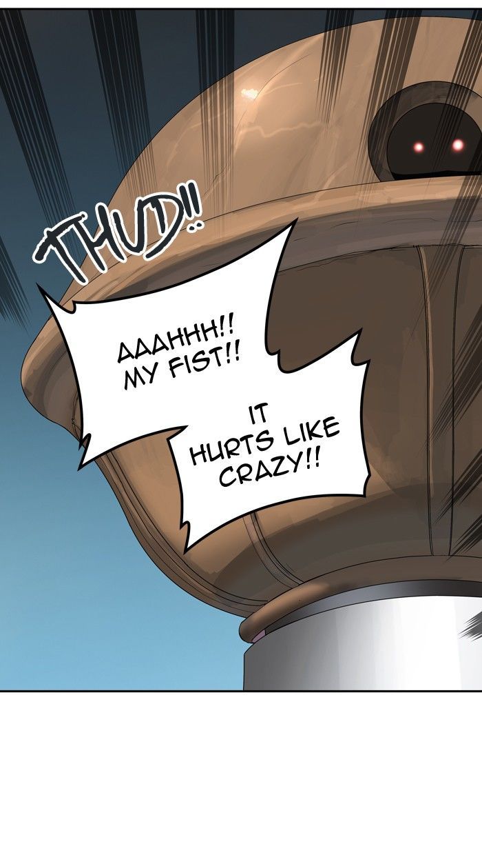 Tower of God chapter 358 page 77