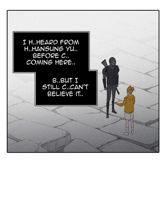 Tower of God chapter 358 page 8