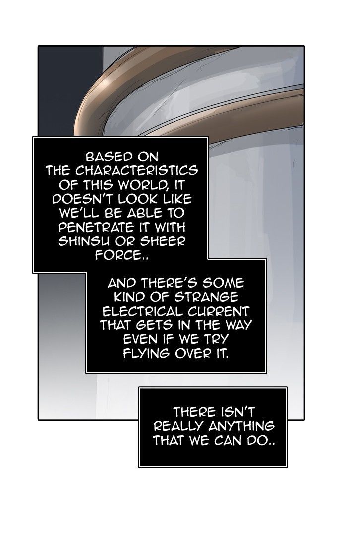 Tower of God chapter 358 page 80